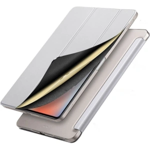Hurtownia GSM - Etui ESR Yippee Apple iPad Pro 12.9 2018 (3. generacji) Grey - ESR019GRY - {ean13} - Hurt