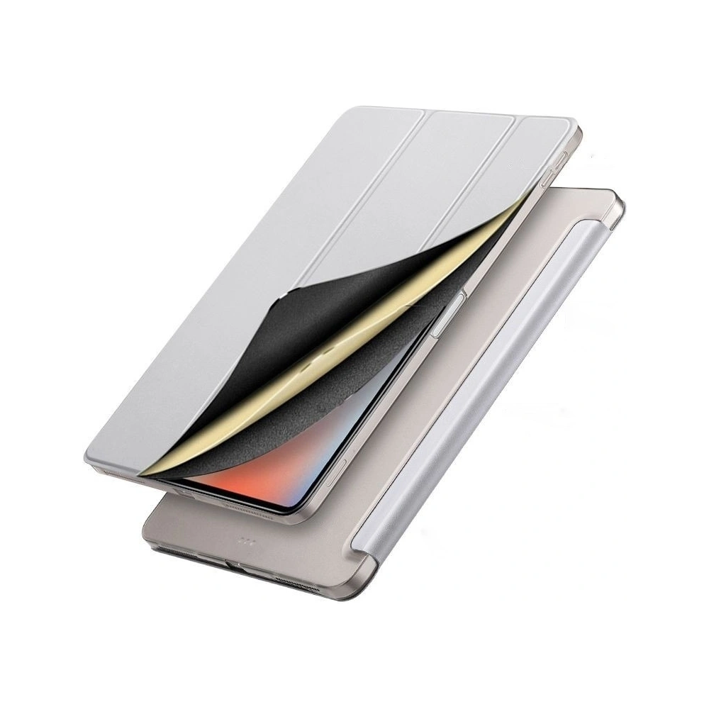 Hurtownia GSM - Etui ESR Yippee Apple iPad Pro 12.9 2018 (3. generacji) Grey - ESR019GRY - {ean13} - Hurt