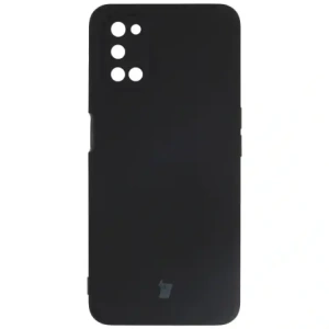Hurtownia GSM - Pouzdro Bizon Case Silicone pro Oppo A52 / A72 / A92 černé - BIZ602 - {ean13} - Hurt