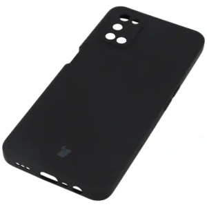 Wholesale Bizon Case Silicone Oppo A52 / A72 / A92 black - BIZ602 - {ean13} - Hurt