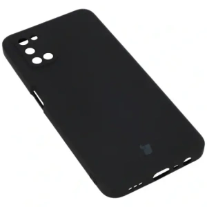 Hurtownia GSM - Pouzdro Bizon Case Silicone pro Oppo A52 / A72 / A92 černé - BIZ602 - {ean13} - Hurt