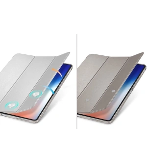 Hurtownia GSM - Etui ESR Yippee Apple iPad Pro 12.9 2018 (3. generacji) Grey - ESR019GRY - {ean13} - Hurt