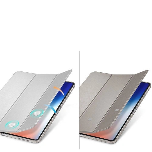 Etui ESR Yippee Apple iPad Pro 12.9 2018 (3. generacji) Grey