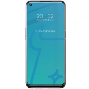 Hurtownia GSM - Tvrzené sklo Bizon Glass Clear pro Oppo A52 / A72 / A54 5G / A74 5G / A93 5G - BIZ604 - {ean13} - Hurt
