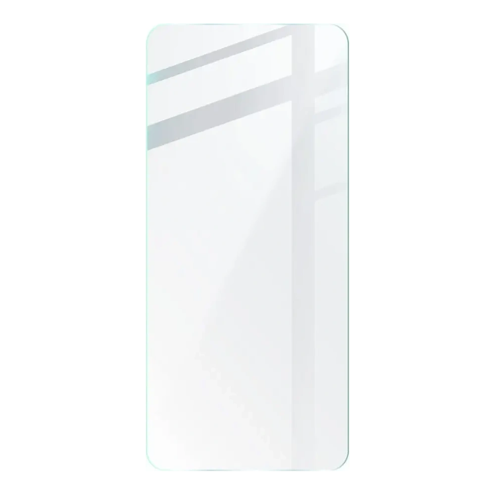 Hurtownia GSM - Bizon Sticlă Transparentă Oppo A52 / A72 / A54 5G / A74 5G / A93 5G - BIZ604 - {ean13} - Hurt