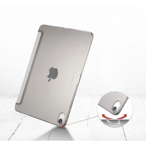 Hurtownia GSM - Etui ESR Yippee Apple iPad Pro 12.9 2018 (3. generacji) Grey - ESR019GRY - {ean13} - Hurt