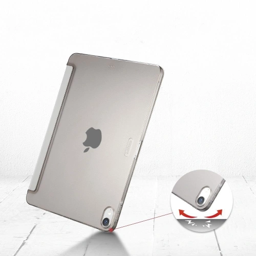 Etui ESR Yippee Apple iPad Pro 12.9 2018 (3. generacji) Grey