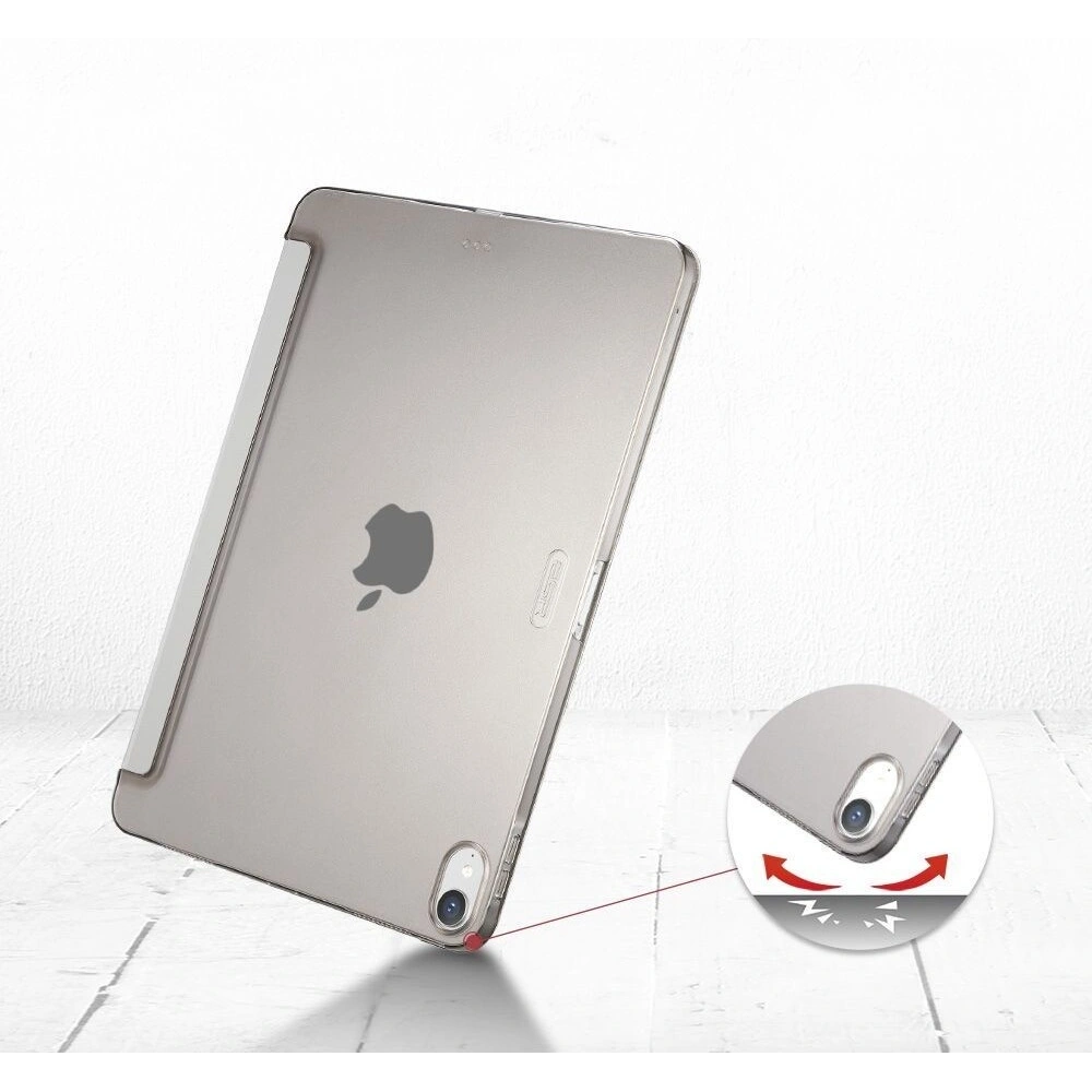 Hurtownia GSM - Etui ESR Yippee Apple iPad Pro 12.9 2018 (3. generacji) Grey - ESR019GRY - {ean13} - Hurt