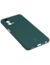 Wholesale Bizon Case Silicone Oppo A93 5G dark green - BIZ606 - {ean13} - Hurt