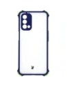 Bizon Case AntiShock Hybrid Oppo A93 5G / OnePlus Nord N200 5G navyblau