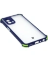 Hurtownia GSM - Bizon Case AntiShock Hybrid Oppo A93 5G / OnePlus Nord N200 5G navyblau - BIZ607 - {ean13} - Hurt