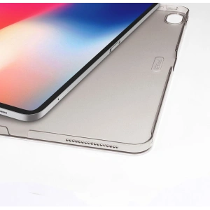 Hurtownia GSM - Etui ESR Yippee Apple iPad Pro 12.9 2018 (3. generacji) Grey - ESR019GRY - {ean13} - Hurt