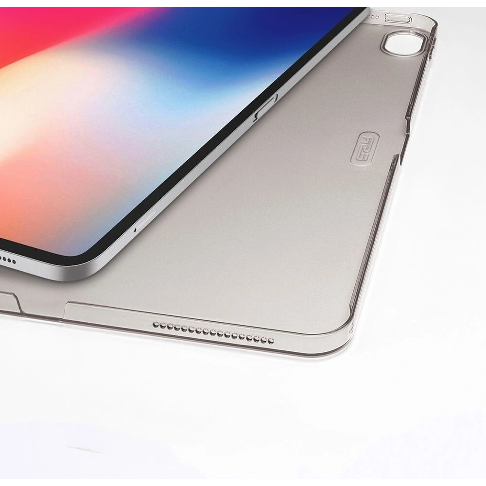 Hurtownia GSM - Etui ESR Yippee Apple iPad Pro 12.9 2018 (3. generacji) Grey - ESR019GRY - {ean13} - Hurt