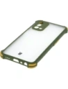 Hurtownia GSM - Bizon Case AntiShock Hybrid Oppo A93 5G / OnePlus Nord N200 5G hellgrün - BIZ608 - {ean13} - Hurt