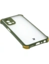 Hurtownia GSM - Bizon Case AntiShock Hybrid Oppo A93 5G / OnePlus Nord N200 5G hellgrün - BIZ608 - {ean13} - Hurt
