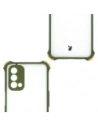 Hurtownia GSM - Bizon Case AntiShock Hybrid Oppo A93 5G / OnePlus Nord N200 5G hellgrün - BIZ608 - {ean13} - Hurt