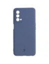Bizon Case Silikon Oppo A93 5G grau