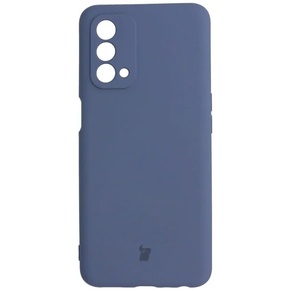 Wholesale Bizon Case Silicone Oppo A93 5G grey - BIZ609 - {ean13} - Hurt