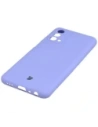 Hurtownia GSM - Bizon tok szilikon Oppo A93 5G világos lila - BIZ610 - {ean13} - Hurt