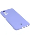 Hurtownia GSM - Etui Bizon Case Silicone pro Oppo A93 5G světle fialové - BIZ610 - {ean13} - Hurt