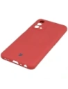 Wholesale Bizon Case Silicone Oppo A93 5G dark pink - BIZ611 - {ean13} - Hurt