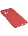 Wholesale Bizon Case Silicone Oppo A93 5G dark pink - BIZ611 - {ean13} - Hurt