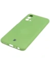 Hurtownia GSM - Etui Bizon Case Silicone do Oppo A93 5G jasnozielone - BIZ612 - {ean13} - Hurt