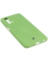 Hurtownia GSM - Etui Bizon Case Silicone do Oppo A93 5G jasnozielone - BIZ612 - {ean13} - Hurt