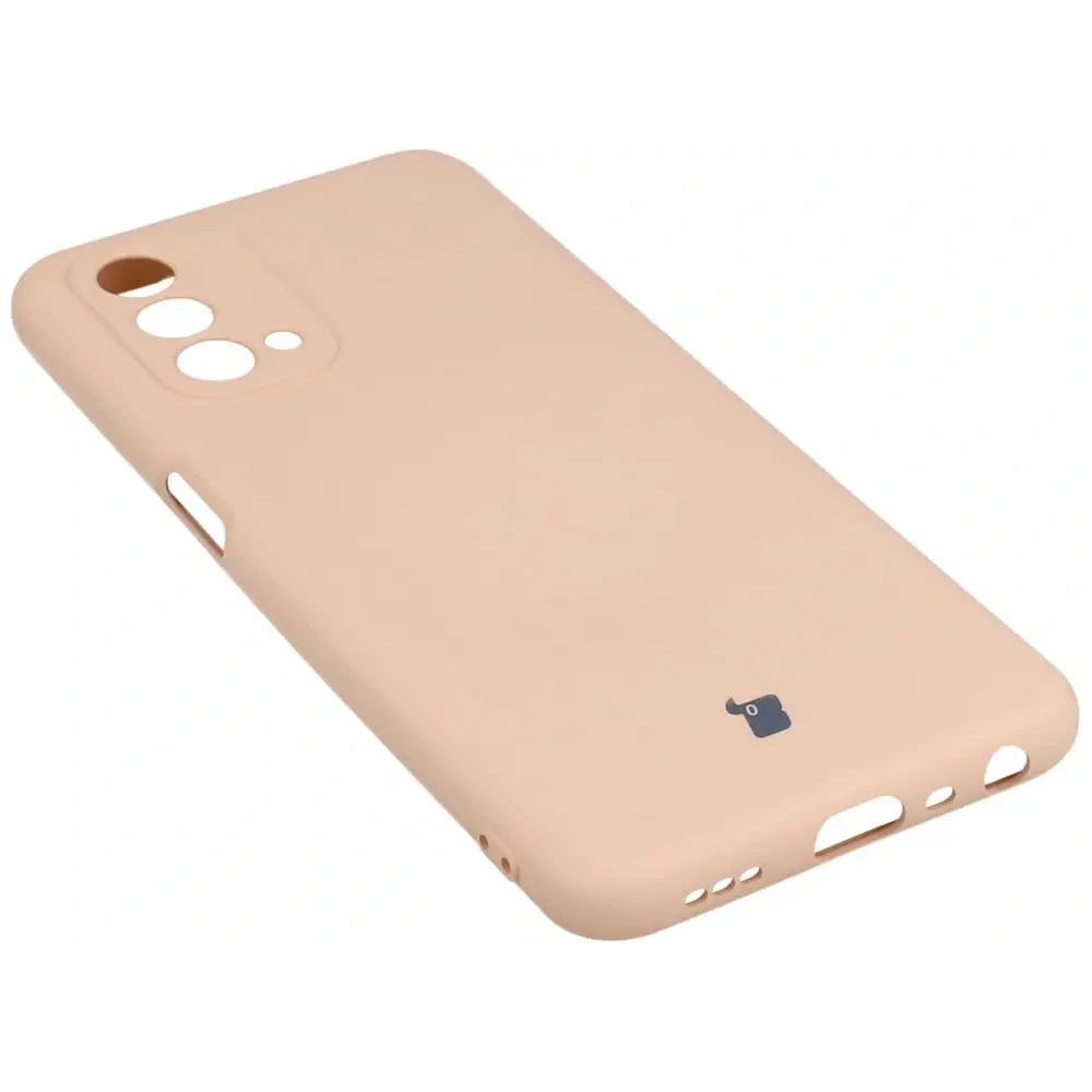 Hurtownia GSM - Bizon Case Silikon für Oppo A93 5G in hellrosa - BIZ613 - {ean13} - Hurt