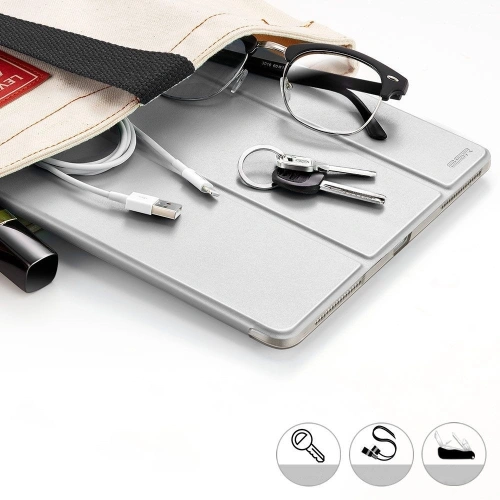Etui ESR Yippee Apple iPad Pro 12.9 2018 (3. generacji) Grey