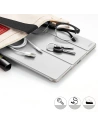 Hurtownia GSM - Etui ESR Yippee Apple iPad Pro 12.9 2018 (3. generacji) Grey - ESR019GRY - {ean13} - Hurt