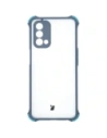 Hurtownia GSM - Etui Bizon Case AntiShock Hybrid do Oppo A93 5G / OnePlus Nord N200 5G lawendowe - BIZ614 - {ean13} - Hurt