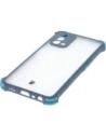 Hurtownia GSM - Bizon Case AntiShock Hybrid Oppo A93 5G / OnePlus Nord N200 5G levendula - BIZ614 - {ean13} - Hurt
