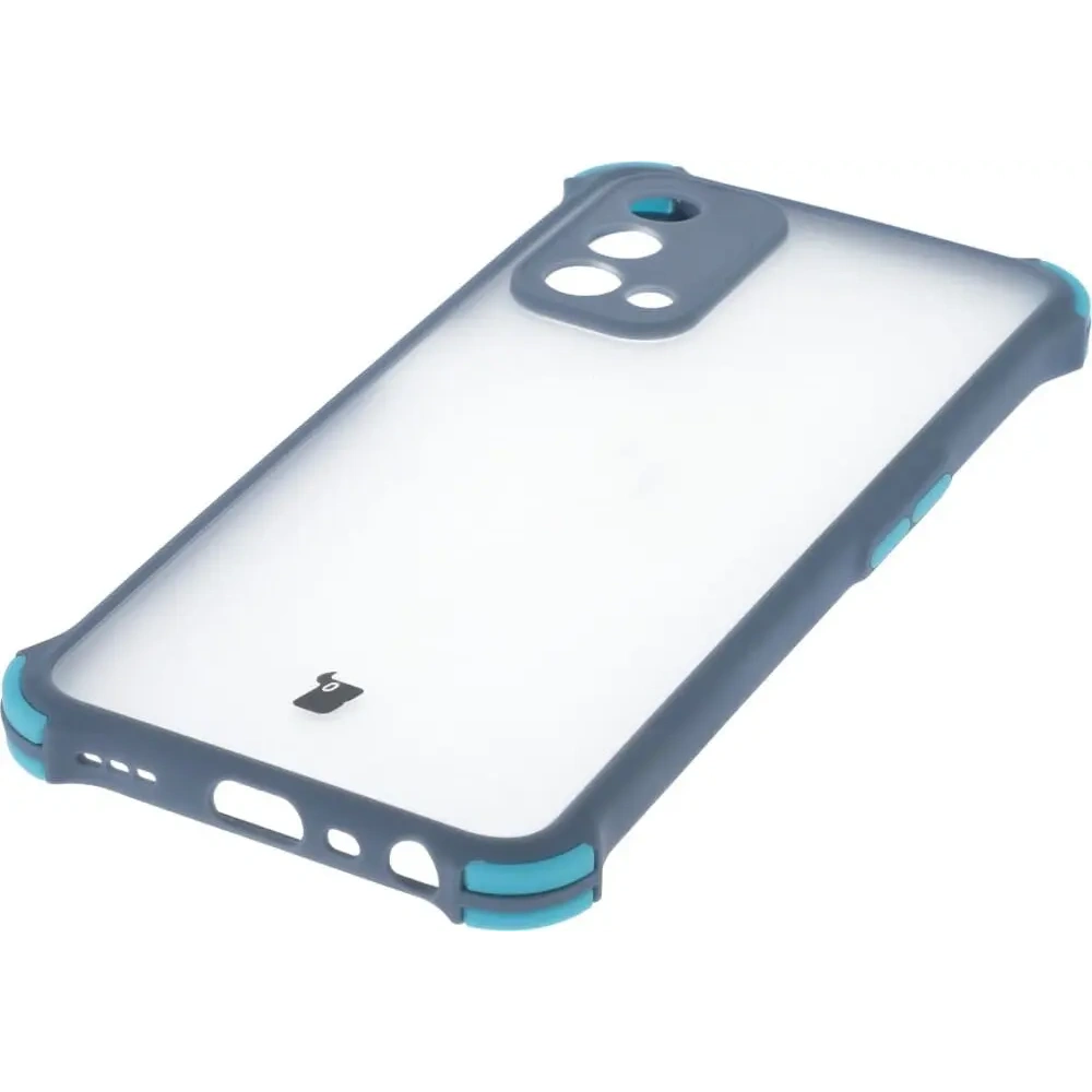 Hurtownia GSM - Bizon Case AntiShock Hybrid Oppo A93 5G / OnePlus Nord N200 5G levendula - BIZ614 - {ean13} - Hurt
