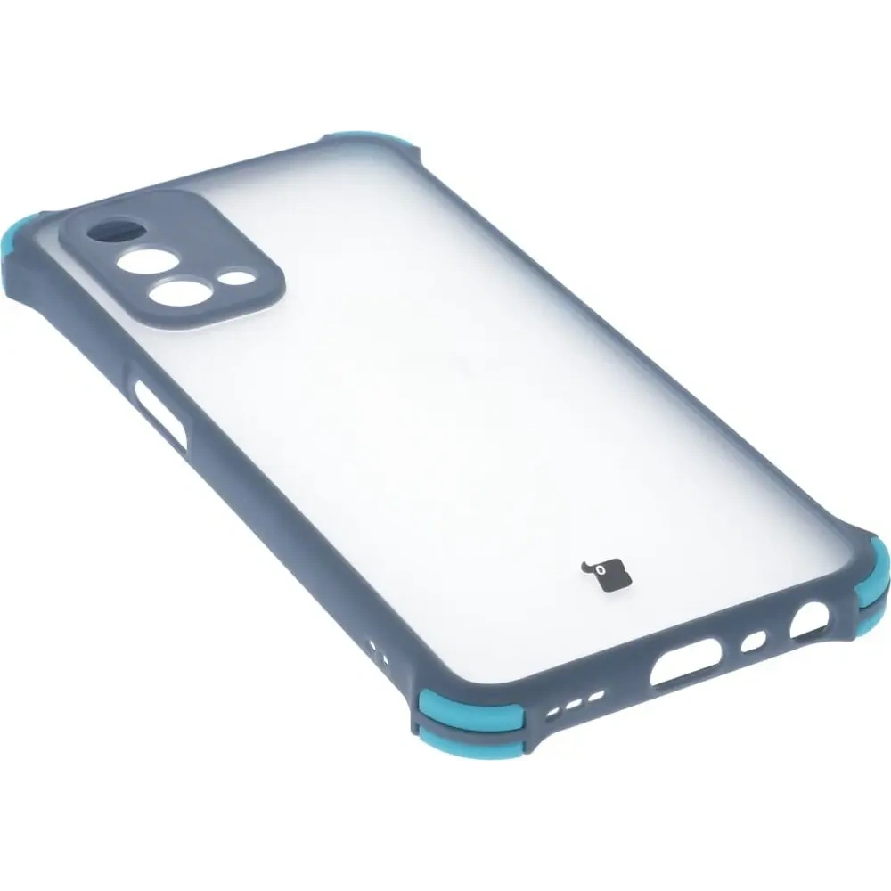 Hurtownia GSM - Bizon Case AntiShock Hybrid Oppo A93 5G / OnePlus Nord N200 5G levendula - BIZ614 - {ean13} - Hurt
