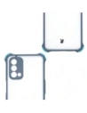 Hurtownia GSM - Caz Bizon AntiShock Hybrid pentru Oppo A93 5G / OnePlus Nord N200 5G lavandă - BIZ614 - {ean13} - Hurt