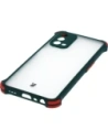 Hurtownia GSM - Bizon Case AntiShock Hybrid Oppo A93 5G / OnePlus Nord N200 5G dunkelgrün - BIZ615 - {ean13} - Hurt
