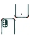 Hurtownia GSM - Bizon tok AntiShock Hybrid Oppo A93 5G / OnePlus Nord N200 5G sötétzöld - BIZ615 - {ean13} - Hurt