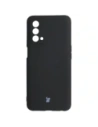 Bizon tok szilikon Oppo A93 5G fekete