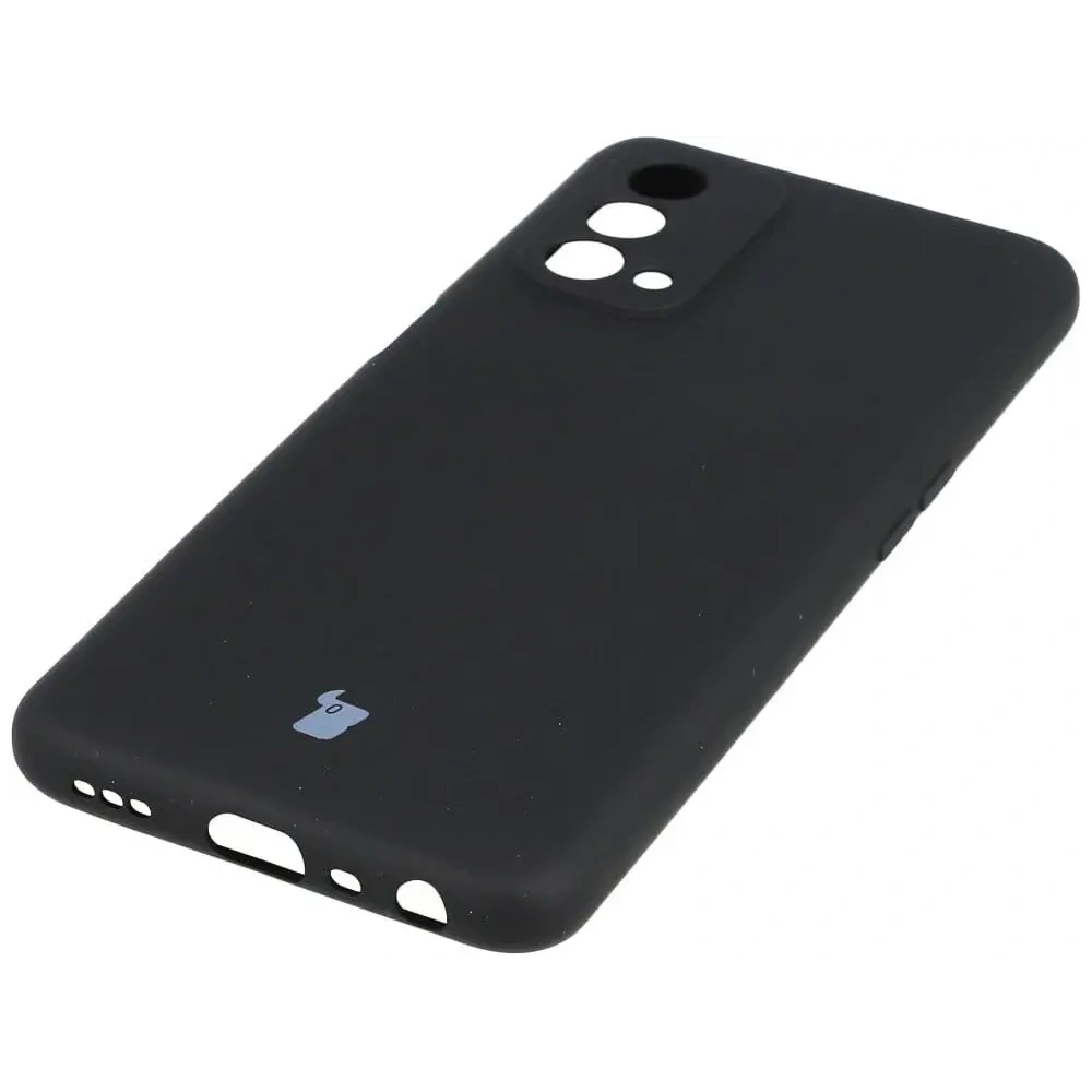 Hurtownia GSM - Bizon Case Silikon für Oppo A93 5G schwarz - BIZ616 - {ean13} - Hurt