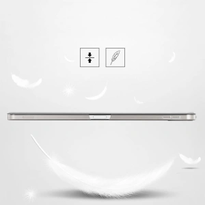 Hurtownia GSM - Etui ESR Yippee Apple iPad Pro 12.9 2018 (3. generacji) Grey - ESR019GRY - {ean13} - Hurt