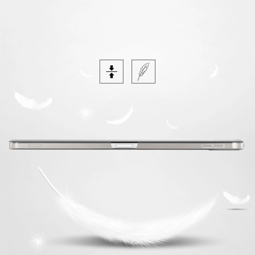 Etui ESR Yippee Apple iPad Pro 12.9 2018 (3. generacji) Grey