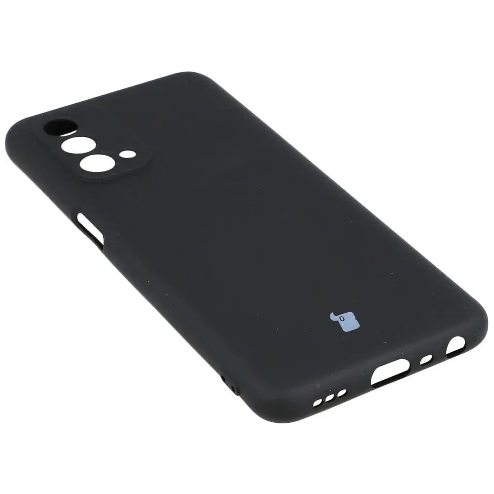 Hurtownia GSM - Bizon Case Silikon für Oppo A93 5G schwarz - BIZ616 - {ean13} - Hurt