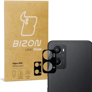 Wholesale Bizon Glass Lens Oppo A96 [2 PACK] - BIZ617 - {ean13} - Hurt