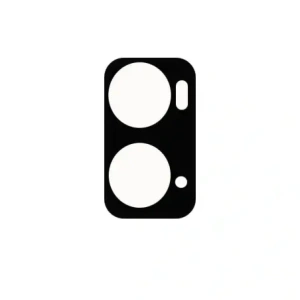 Hurtownia GSM - Sklo na fotoaparát Bizon Glass Lens pro Oppo A96 [2 PACK] - BIZ617 - {ean13} - Hurt