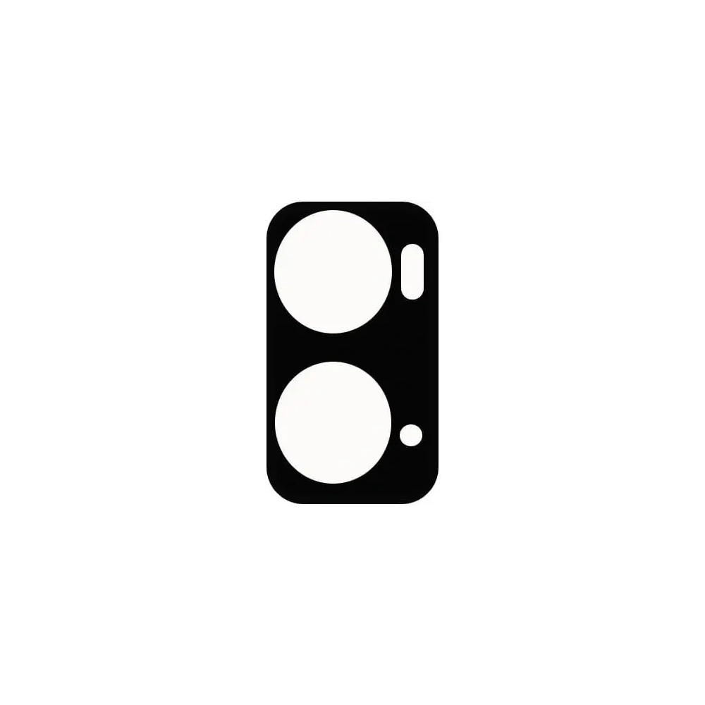 Wholesale Bizon Glass Lens Oppo A96 [2 PACK] - BIZ617 - {ean13} - Hurt