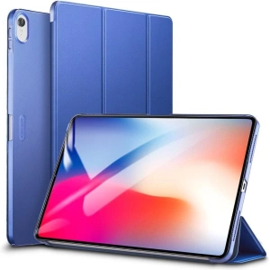 Hurtownia GSM - Etui ESR Yippee Apple iPad Pro 12.9 2018 (3. generacji) Navy Blue - ESR020BLU - {ean13} - Hurt