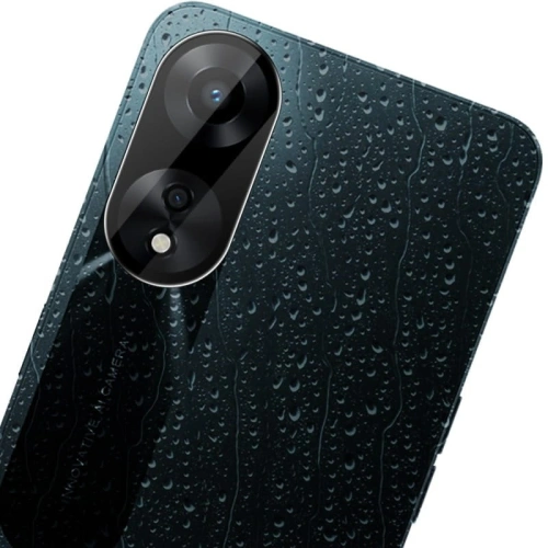 Szkło na aparat Bizon Glass Lens do Oppo A98 [2 PACK]