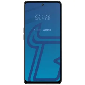 Hurtownia GSM - Bizon Glass Edge 2 Oppo A98 fekete - BIZ619 - {ean13} - Hurt