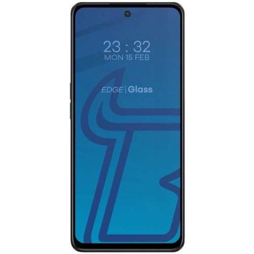 Szkło hartowane Bizon Glass Edge 2 do Oppo A98 czarne